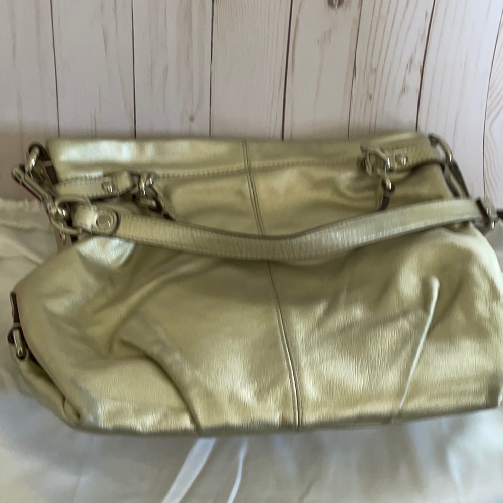 Coach Shoulder Bag